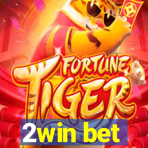 2win bet